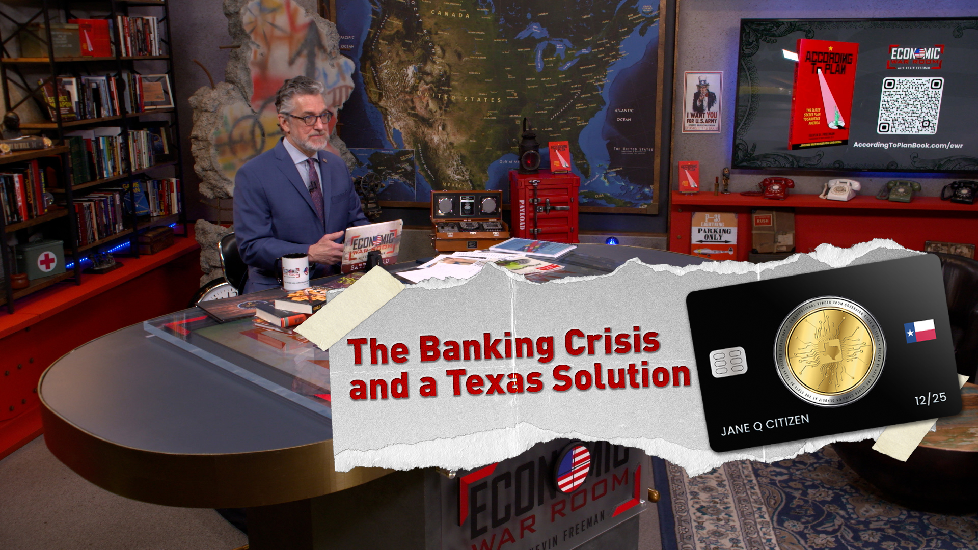 Banking Crisis