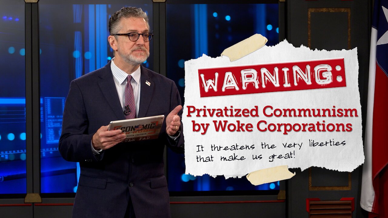 Privatized Communism