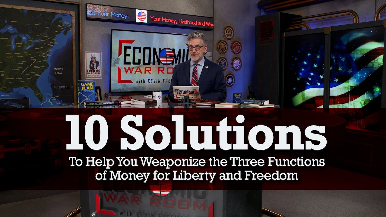 Ten Solutions