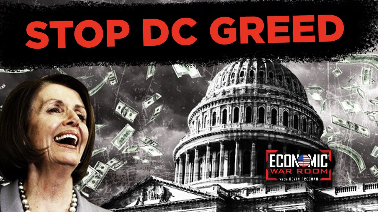 DC Greed - Align Action