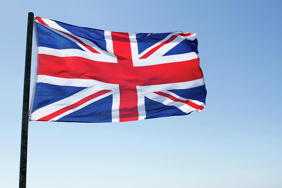 United Kingdom Flag
