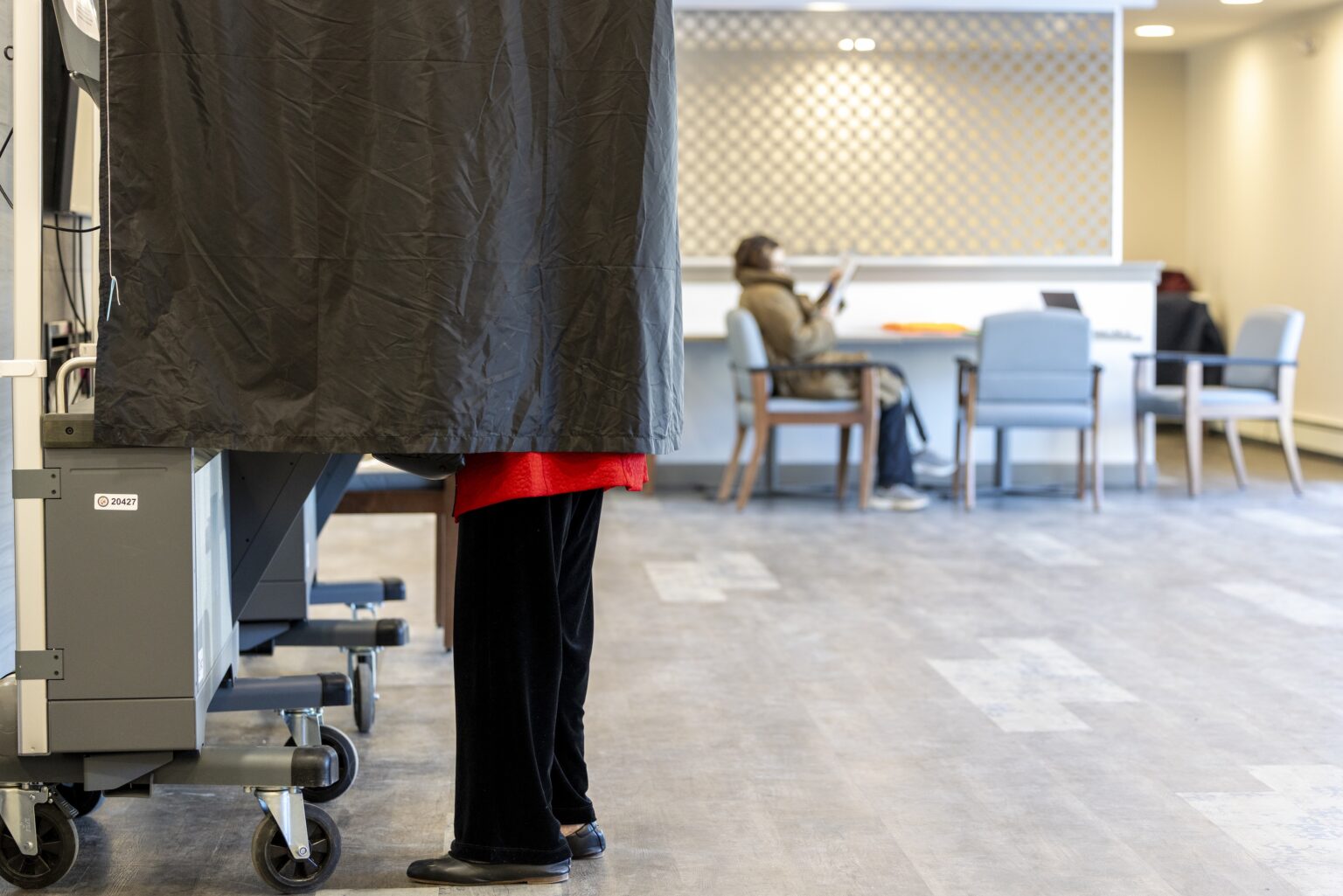 Voting