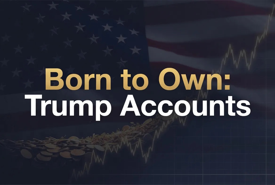 Trump Accounts