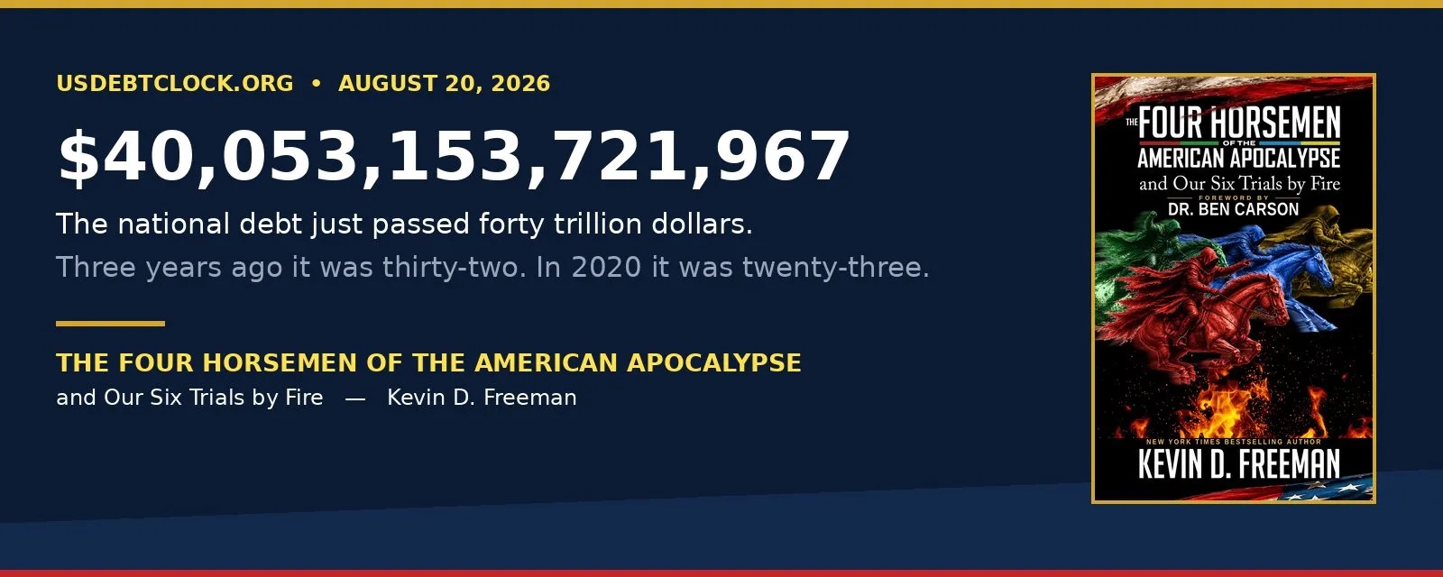US Debt