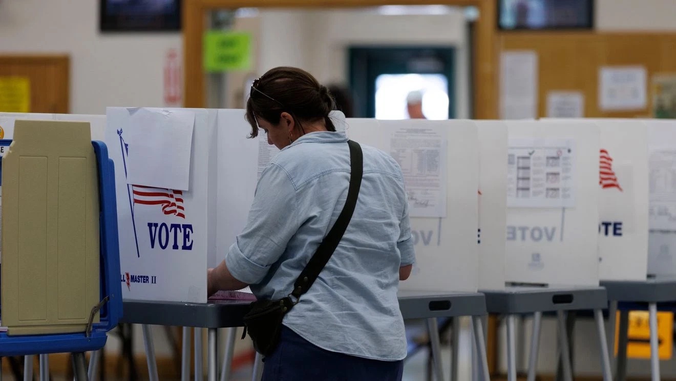 Voting