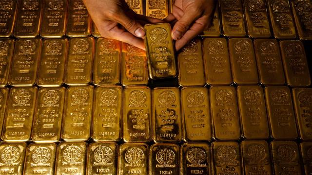 Georgia’s “Transactional Gold and Silver Act”: A State-Led Monetary Breakthrough