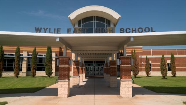 Wylie East High School