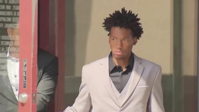 Texas Jury Delivers Guilty Verdict in High-Profile Track Meet Murder Case
