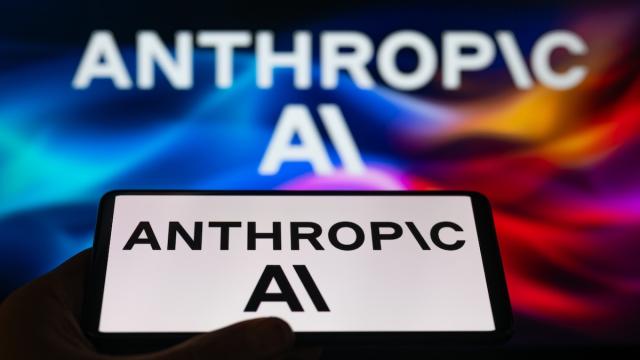 Anthropic