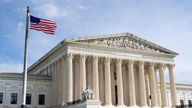  Supreme Court’s Birthright Citizenship Ruling Will Cost Americans Billions — And Undermine the 14th Amendment’s Original Purpose