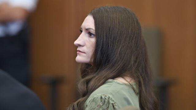 Mistrial Declared in Lindsay Clancy Triple-Murder Case After Jury Deadlocks