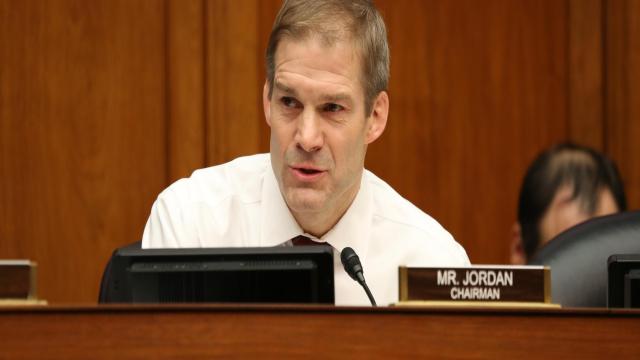 Jim Jordan: Republicans Have a Clear Path to Victory in the Midterms