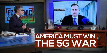 5G Gen. Robert Spalding