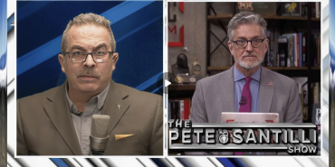Pete Santilli Show