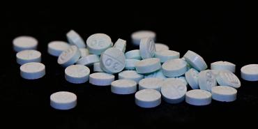 Fentanyl Pills