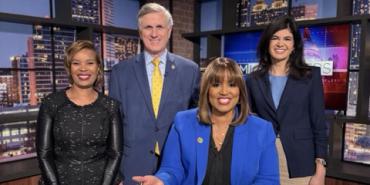 Transaction Gold on Georgia Public TV