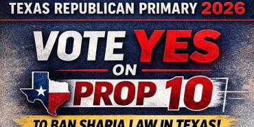 VOTE YES ON PROP 10