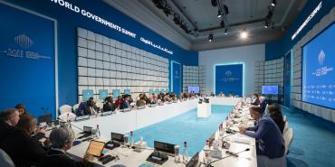 World Government Summit