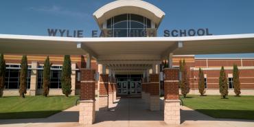 Wylie East High School