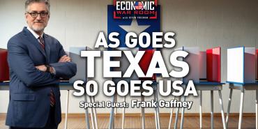 Texas at a Crossroads: Sharia and the Fight for Freedom