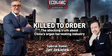 China’s Organ Harvesting Exposed
