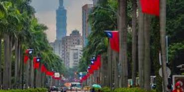 Taiwan