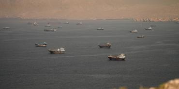 Strait of Hormuz