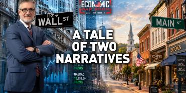 A Tale of Two Economies