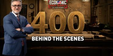 Behind the Scenes of the ‘Economic War Room’