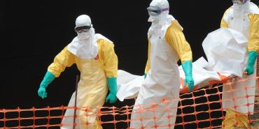 Doctors Without Borders 