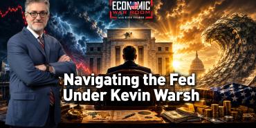 Navigating the Fed Under Kevin Warsh