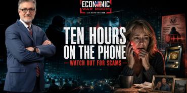 How to Beat the Scam Machine Coming for You and the People You Love