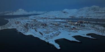 Greenland