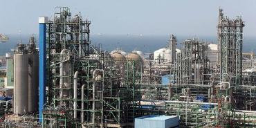 Iranian Oil