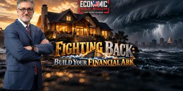 Fighting Back EP 419