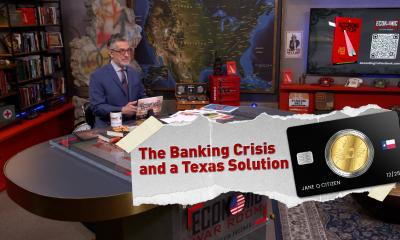 Banking Crisis