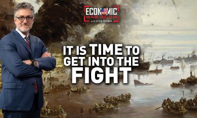 America’s Economic Battlefield and Your Action Plan