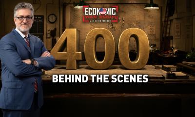 Behind the Scenes of the ‘Economic War Room’