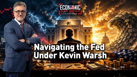 Navigating the Fed Under Kevin Warsh
