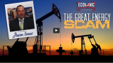 The Great Energy Scam | Ep 249