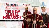  The New Global Monarchy: The Big 3 Mega-Fund CEOS