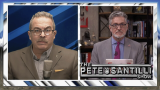 Pete Santilli Show