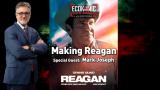 Making 'Reagan'