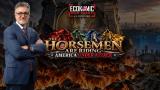 THE HORSEMEN ARE RIDING: America Under Attack
