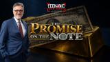 The Promise on the Note