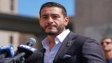 Abdul El-Sayed